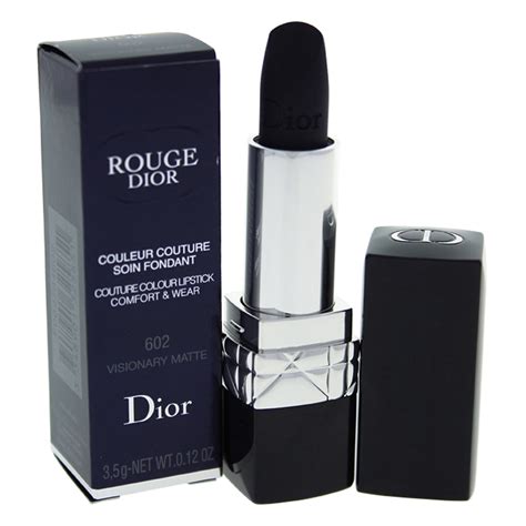 dior rouge 602|dior lipstick color.